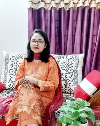Lameya Jannat